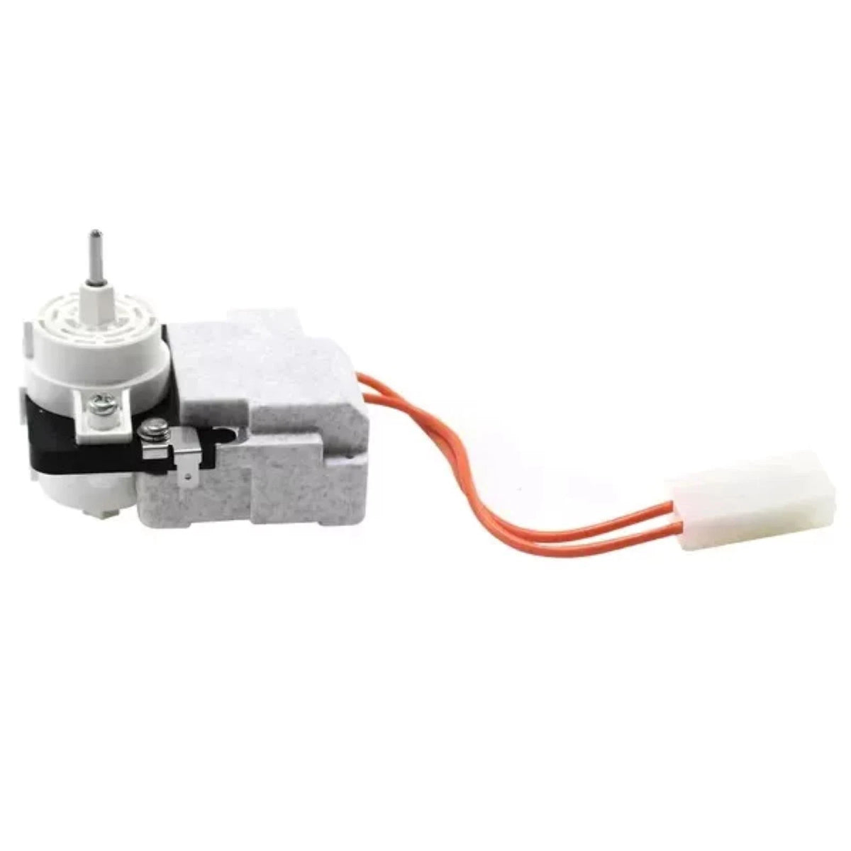 115V Refrigerator Evaporator Fan Motor W10464673 For Whirlpool For KitchenAid
