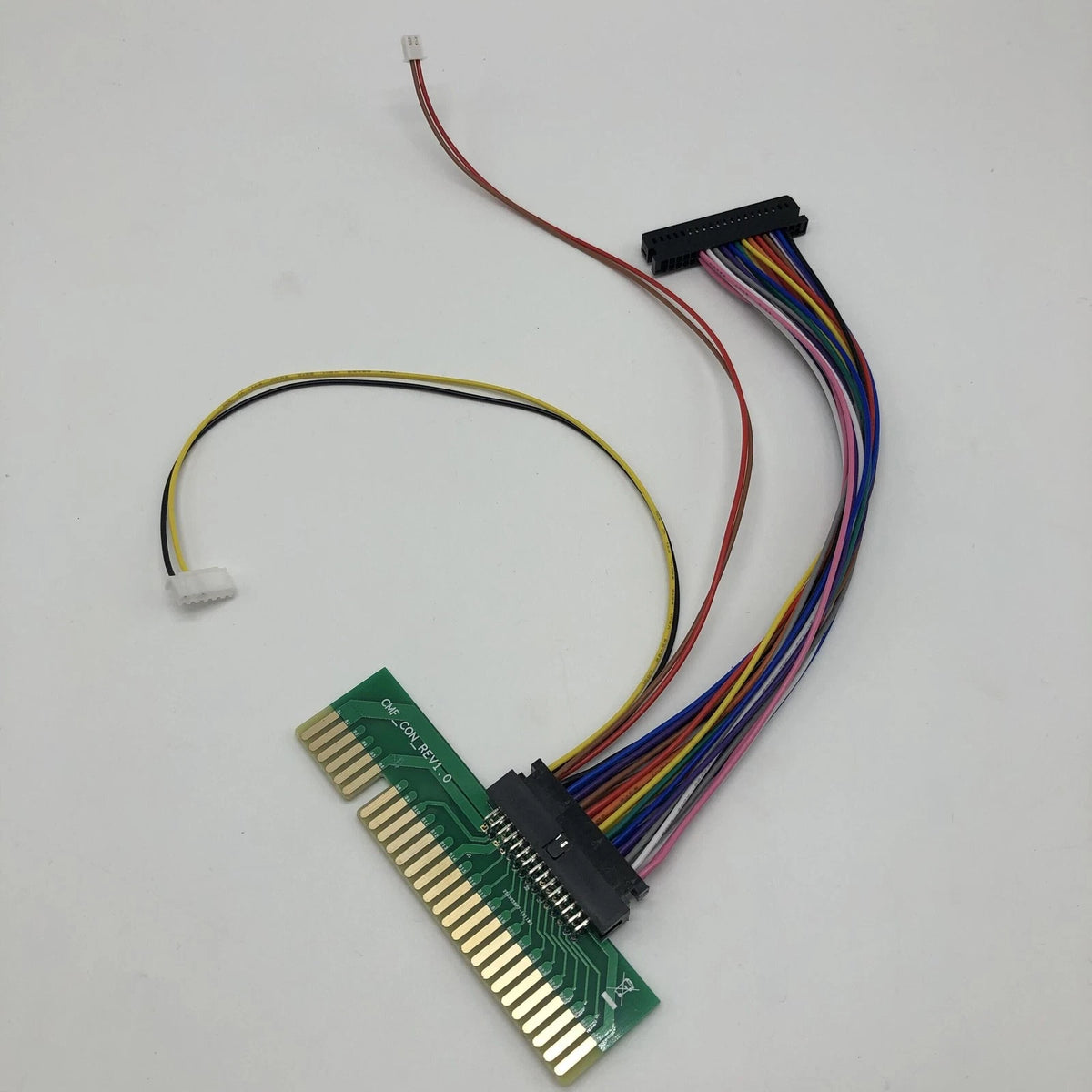 Pandora's Box Home Edition 40 Pin to 28 Pin Arcade Jamma Harness Conversion