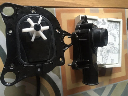 Impeller for Intex Pure Spa Water Pump SSP-H-20-M & SB-20M SSP-H-10-2...
