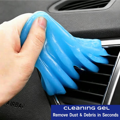 Riomhorry 9 Pcs Car Detailing Brushes Kit, Interior Cleaning Tool with...