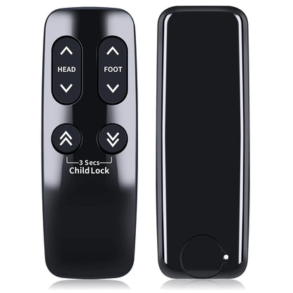 For Linak Adjustable bed base Remote Control HC12BL0011-02 HC10BL