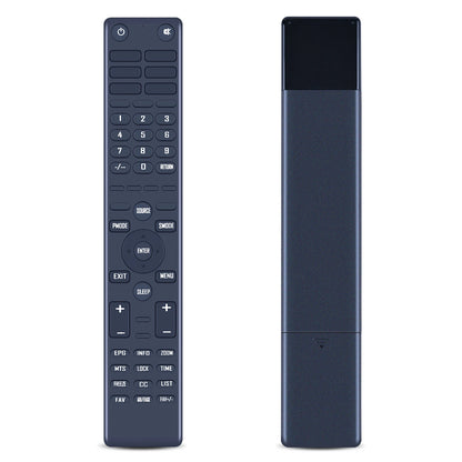 Replacement Remote Control For AMP'D SLTV-1320AP SLTV-1319AP SLTV-1519AP