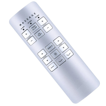 Remote Control RF258C 79016 For Serta Motion Perfect II and III Adjustable Bed