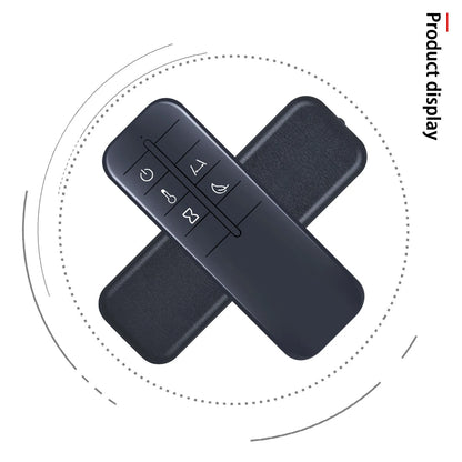 Remote Control For TwinStar Duraflame Electric Fireplace 20QI071ARA 10QI086ARA