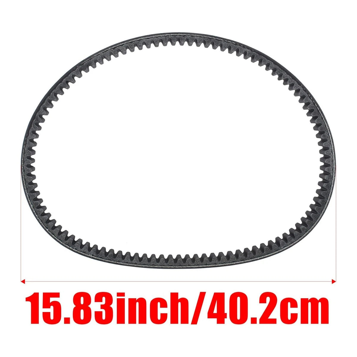 For Comet Drive Belt 203788 TAV2 Brister Go Kart 40 Series 44 Series Converter