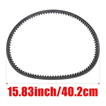 For Comet Drive Belt 203788 TAV2 Brister Go Kart 40 Series 44 Series Converter