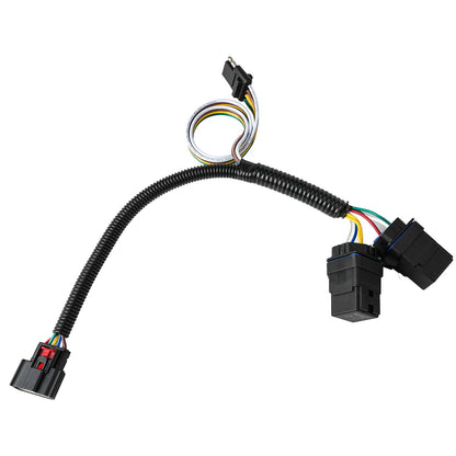 2018-2024 For Chevrolet Equinox For GMC Terrain Trailer Tow Wiring Harness Kit