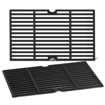 70-01-634 Grill Replacement Parts for Dyna Glo 15 3/4 x 21" 2 Pcs grates