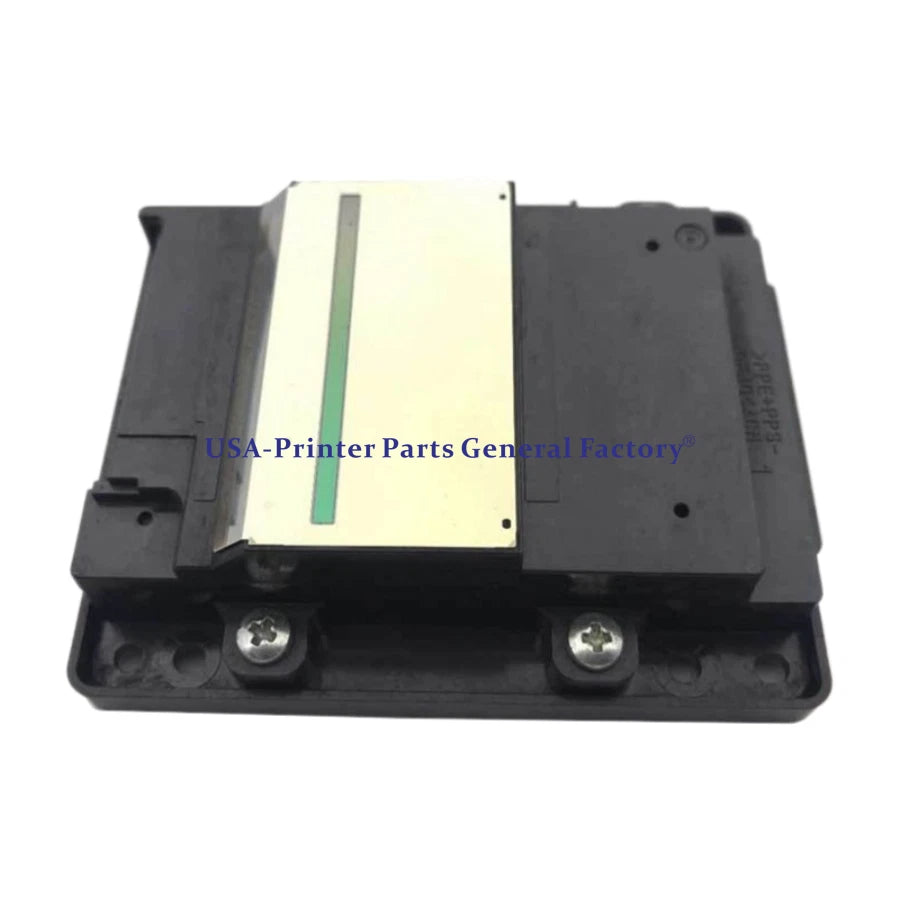 FA18021 Printhead Fits For Epson L655 L650 L605 ET-4550 WF-2660 High quality