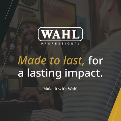 Wahl Professional 5 Star Series Shaver Shaper 1 Count (Pack of 1), As Shown