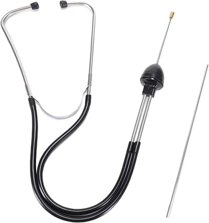 Car Mechanic Stethoscope, Automotive Stethoscope Engine Diagnostic Tool, 1Pc