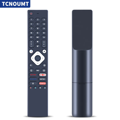Voice Remote Control For Nokia Streaming Box 8010/ 5000A,5500A,5800A,6500A