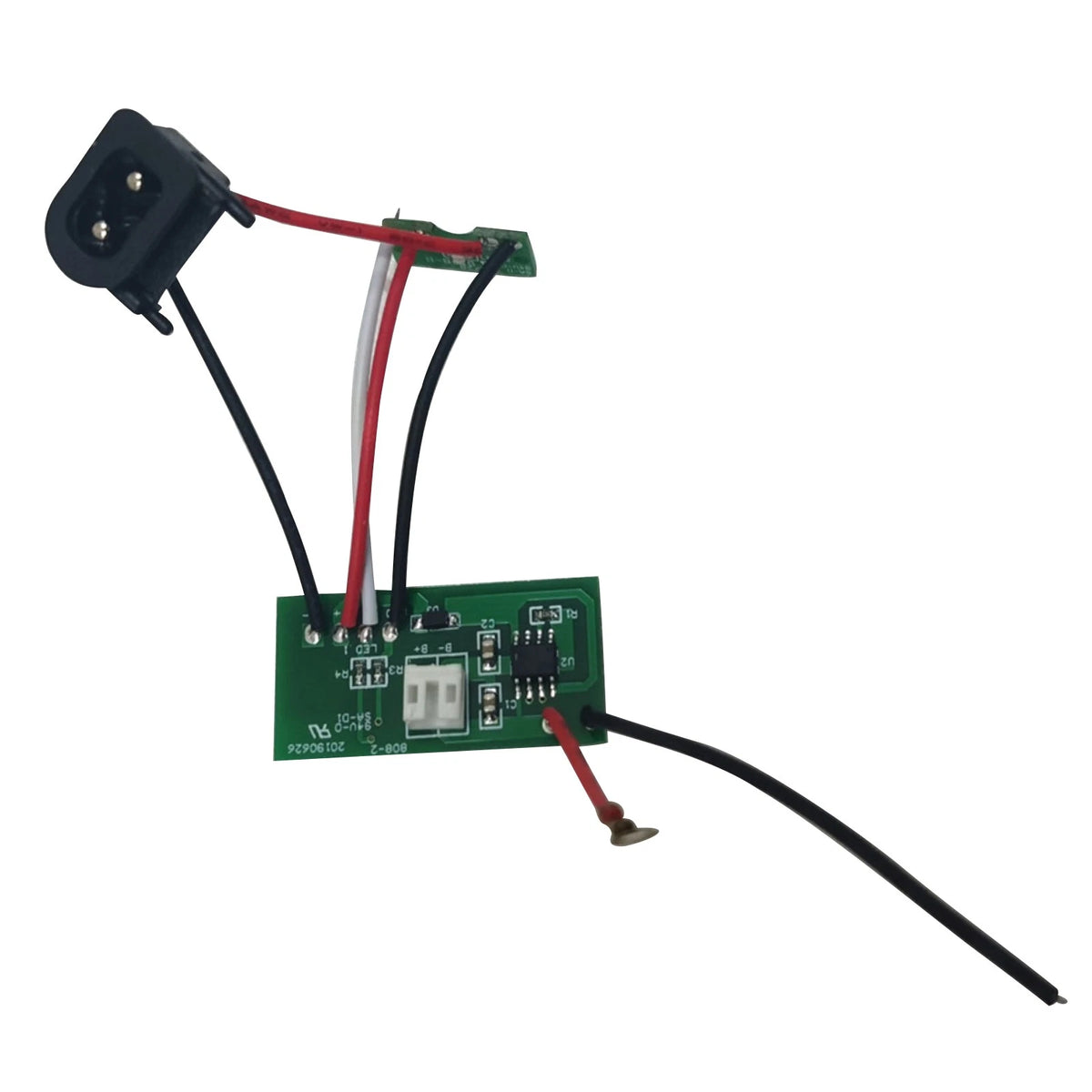 Hair Electric Clipper Motherboard PCB Main Board Assembly For WAHL 8591 8148