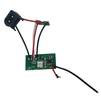 Hair Electric Clipper Motherboard PCB Main Board Assembly For WAHL 8591 8148