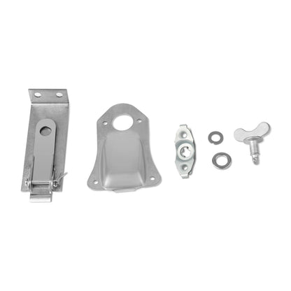 Piper Cowling Latch Kit Complete with Lock Part# 6502-05/ 6502-800