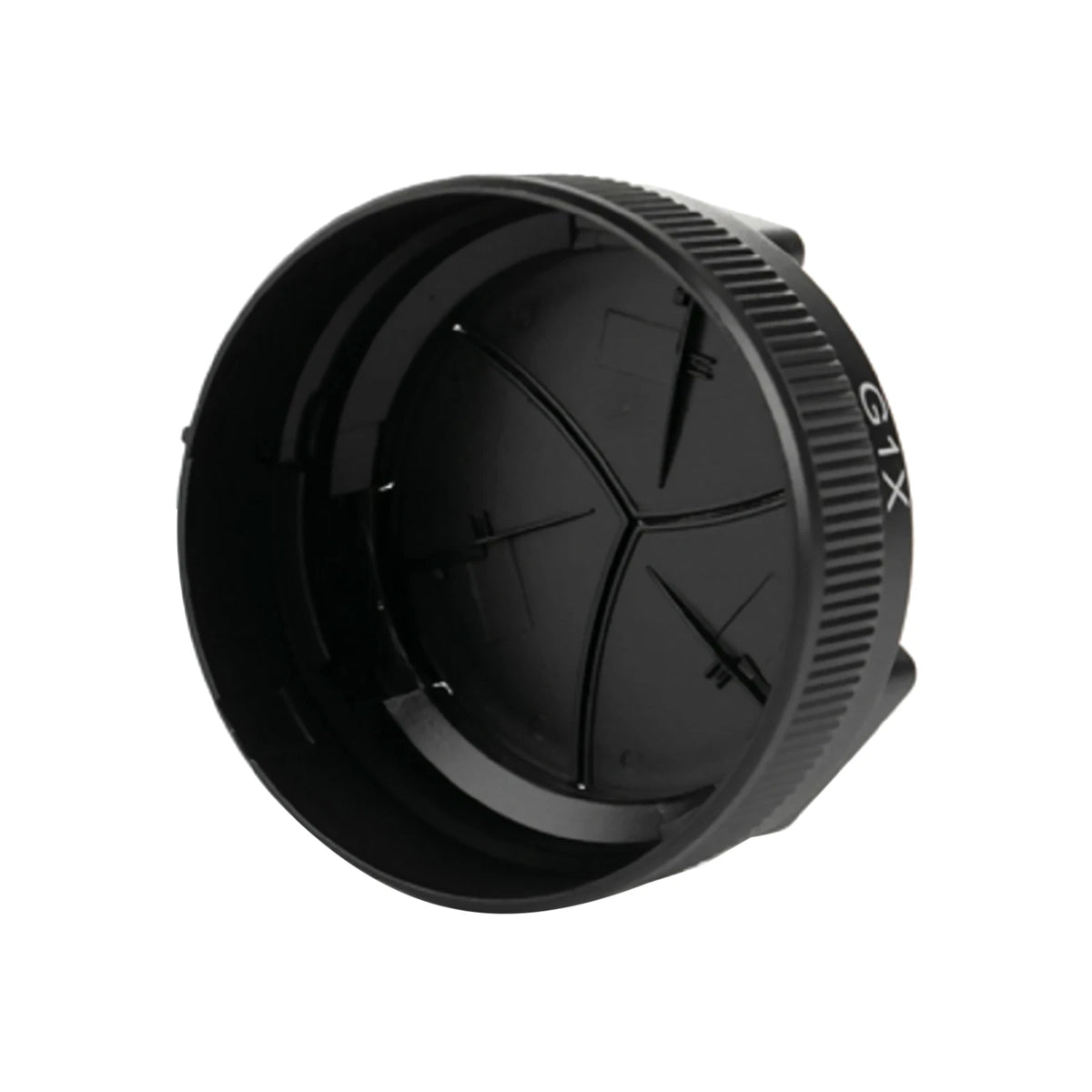 Auto Retractable Lens Cap Lens Cover Protector For Canon G1X Camera Accessories
