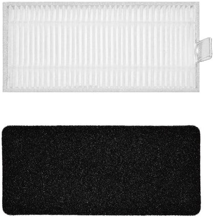 Replacement Parts for Ecovacs DEEBOT N79 N79S DN622 DN622.11 500 N79w Part 2