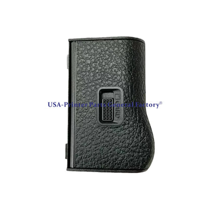 CF Card Slot Cover Rubber with Seat Repair Accessories Compatibe For Nikon Z9