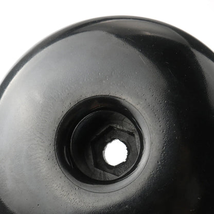Walk Behind String Trimmer Mower Plastic Mow Ball Head Hex Center 311011