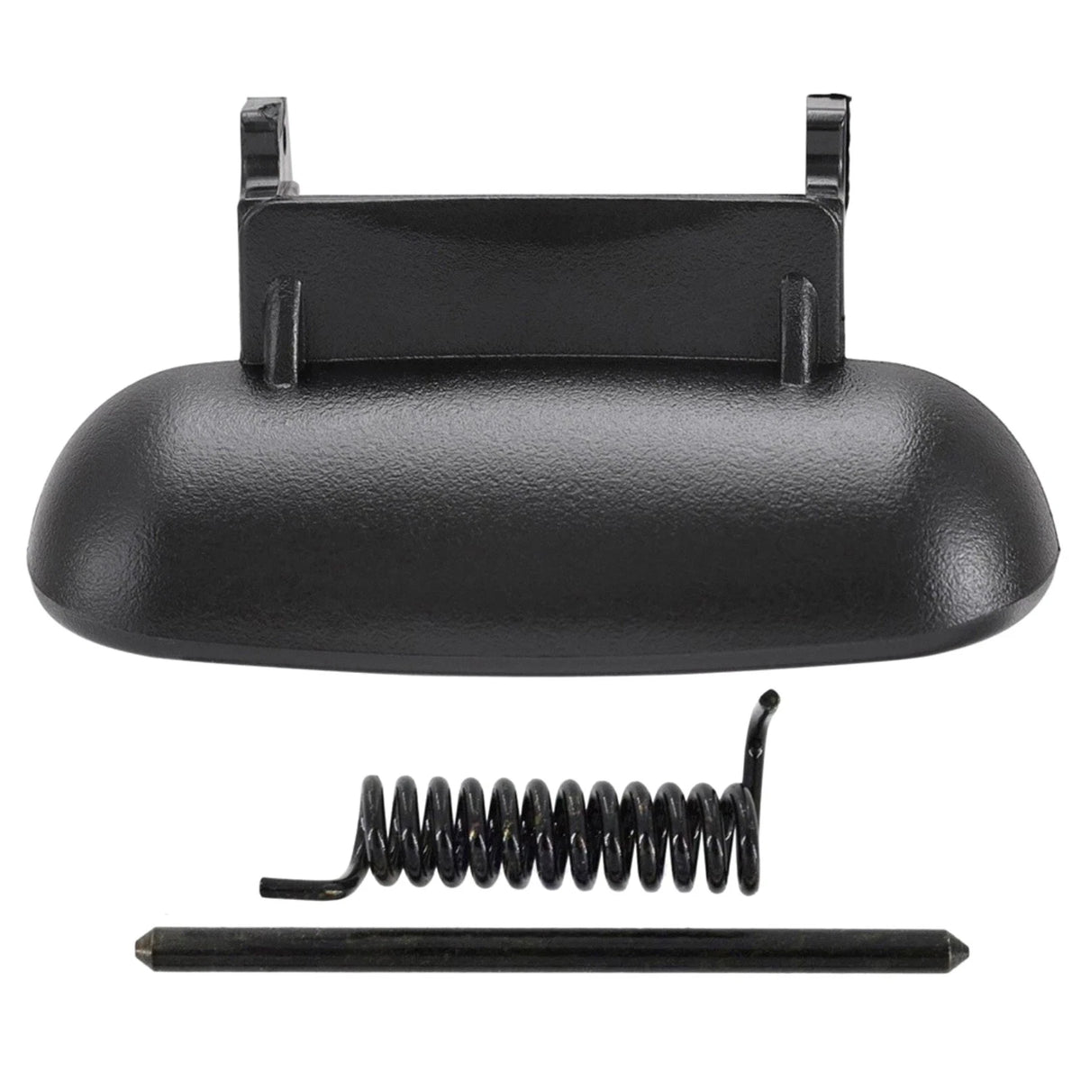 Durable Armrest Cover Lid Lock Center Console Latch Spring Pin For Honda Civic
