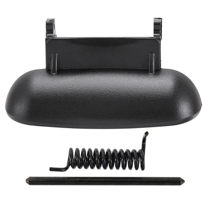 Durable Armrest Cover Lid Lock Center Console Latch Spring Pin For Honda Civic