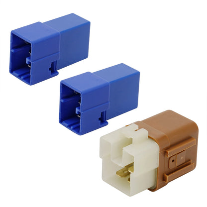 Replacement Trailer Tow Relay Kit For Nissan Armada Titan 5.6L 2005-2024