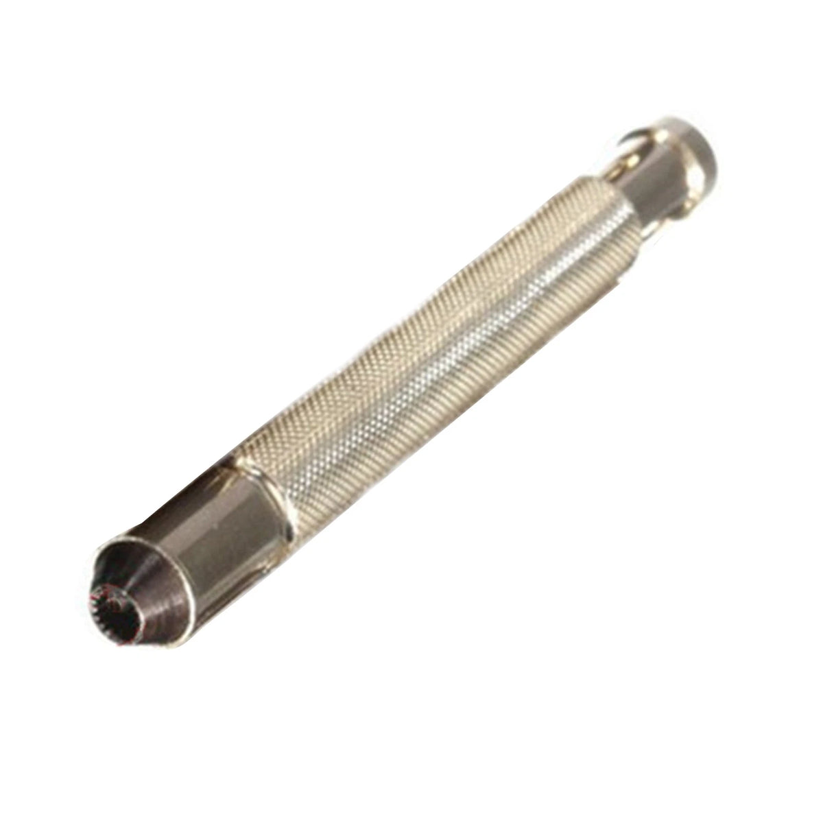 5.0mm Steel Watch Crown Winder Helper Tool For Watchmaker Winding Up Watch
