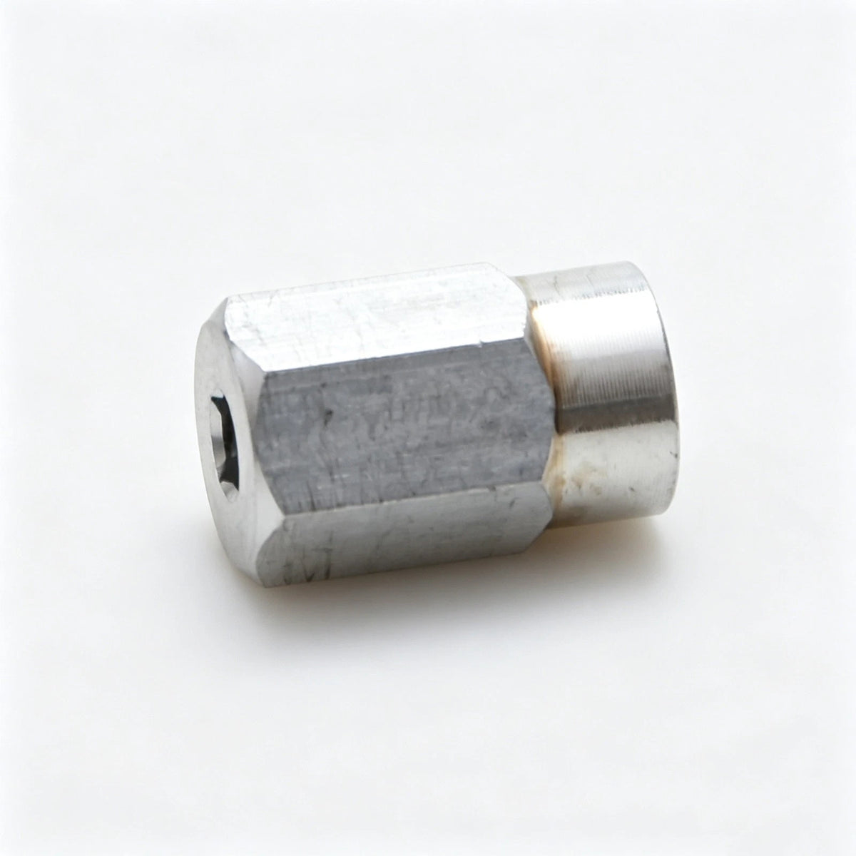2610916116 Secure Lock Driver Cap Fits for Dremel 225 Flex Shaft Nail Shape