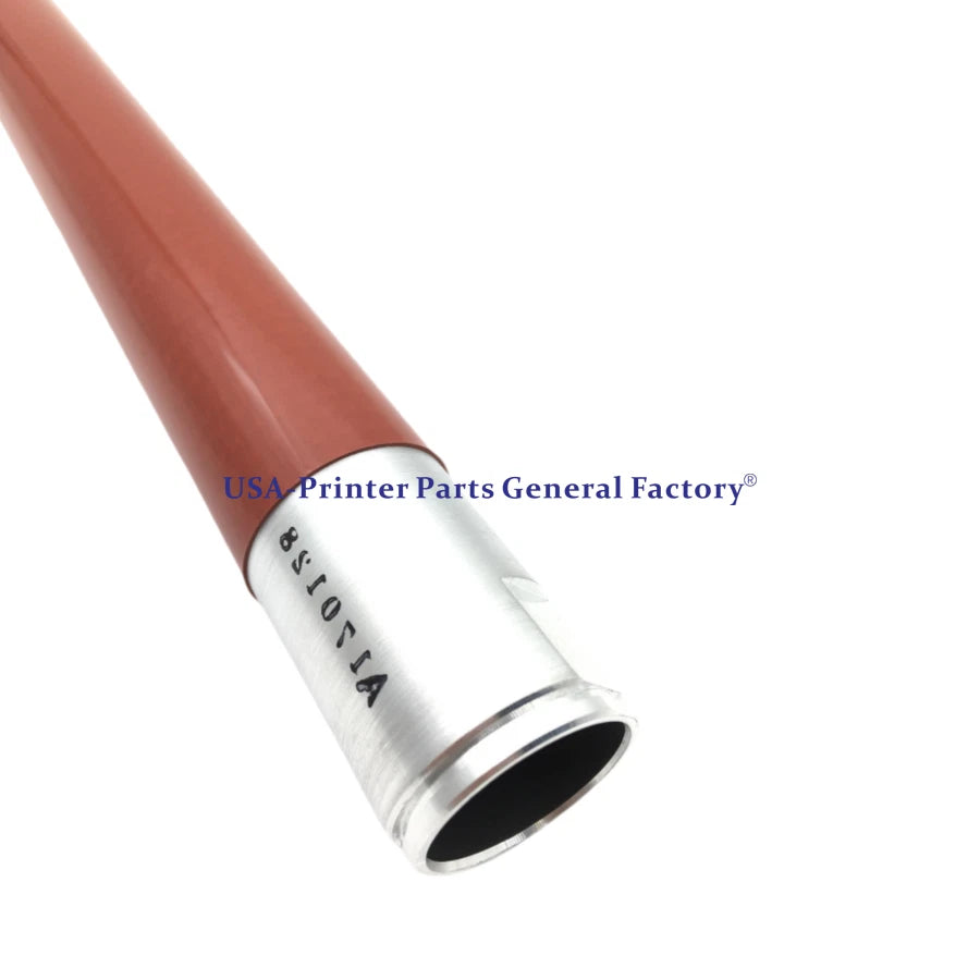 JAPAN Upper Fuser Heat Roller For Xerox DocuColor 240 250 260 242 252 7665 7655