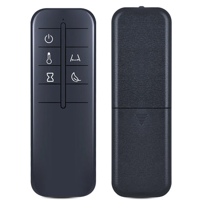 Remote Control For TwinStar Duraflame Electric Fireplace 20QI071ARA 10QI086ARA