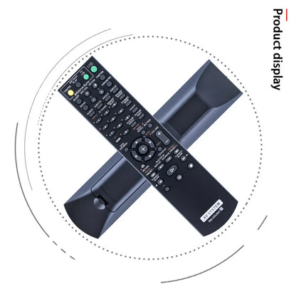 RM-ADU047 Remote Control For Sony DVD Home Theater AV System DAV-DZ810 DAVDZ340K