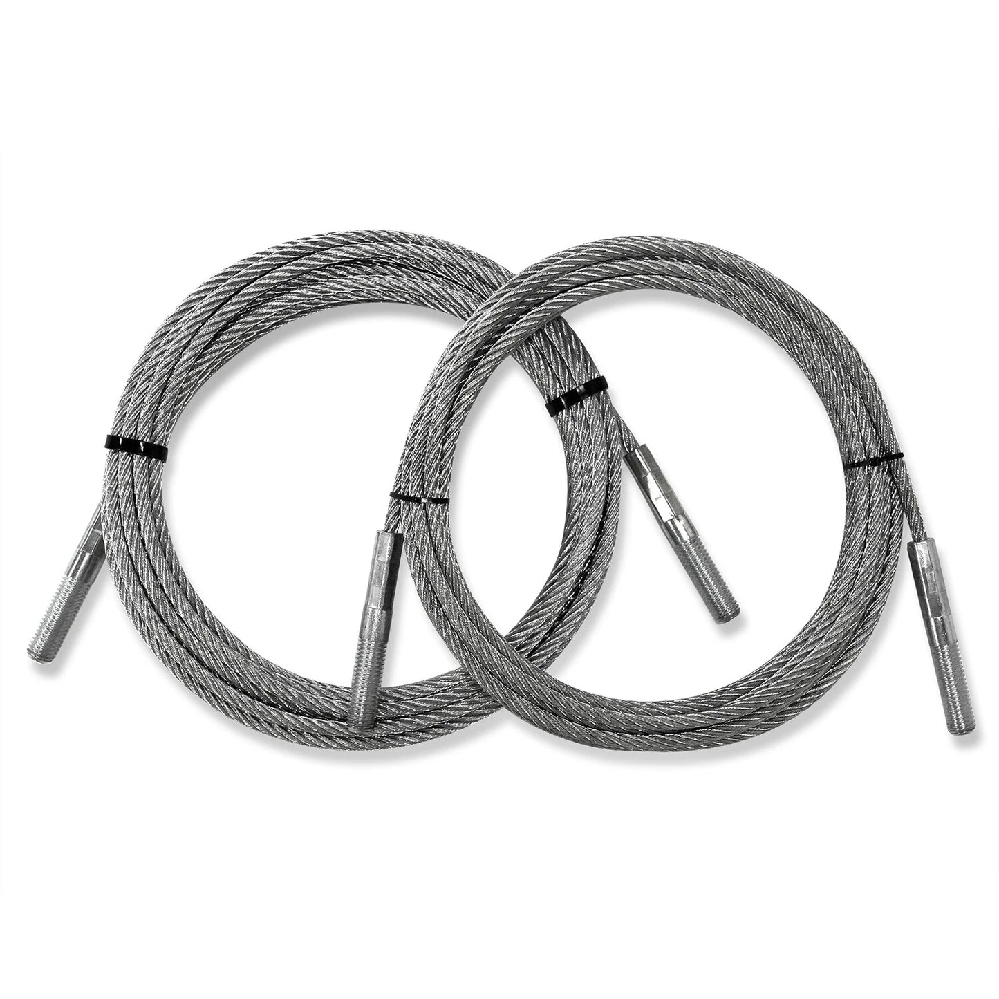 Equalizer Cables N374 / SP-7529-89 For Rotary Lift Model SPO10 Set of 2