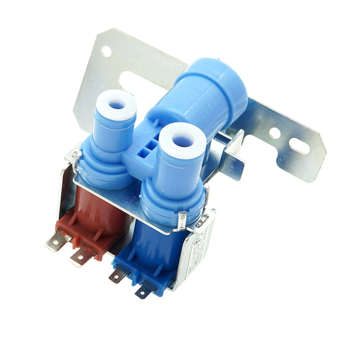 WR57X33326 1 x Water Inlet Valve Rust Resistance for Hotpoint Refrigerator