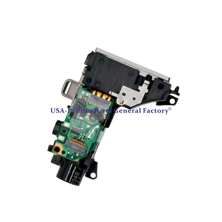 CM2-2802 Compatible Canon G7X III G7X3 flash board camera repair parts silver