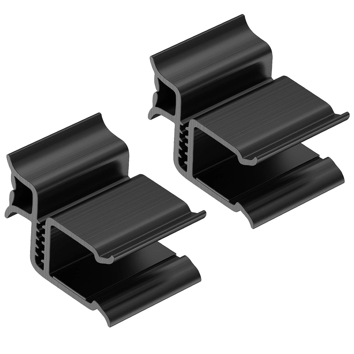 CartClan Club Car DS  Factory Standard, 1982+ - Black