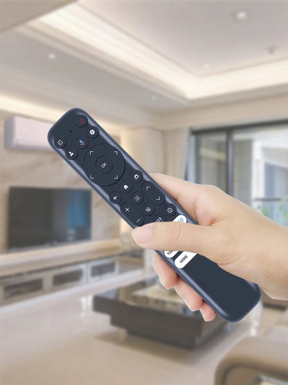 For TCL Smart TV Voice Remote RC813 FMB1
