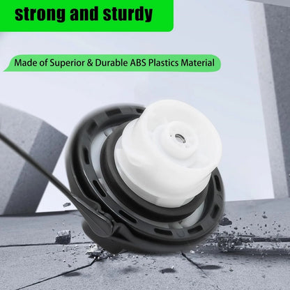 310103L600 1* Gas Fuel Cap Compatible 2010-2019 For Kia Soul Easy Install