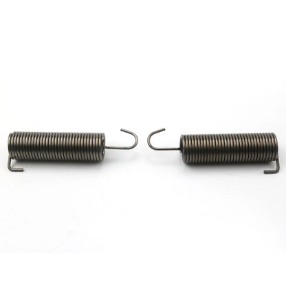 Fits 84-87 Buick Regal, GNX, T-Type 3.8 or Grand National Grille Tension Springs