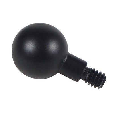 35mm Ball Head To 1/4 Screw Adapter Replacement For Camera Car Mounting Bracket