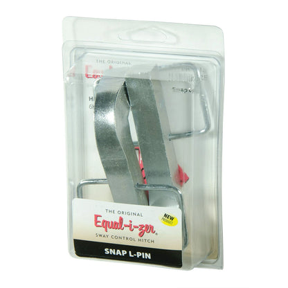 EQUALIZER Snap L-pin 2-Pack Pack of 2