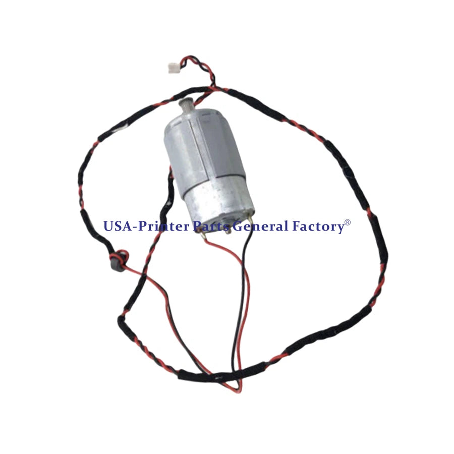 Main Motor Fits For Epson 7611 3720 WF-3641 WF-7720 7710 3640 printer parts