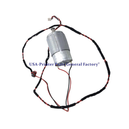 Main Motor Fits For Epson 7611 3720 WF-3641 WF-7720 7710 3640 printer parts