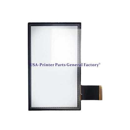Touch Screen Wide Line Socket For Canon C5540 C5565 5570 C5535 C5560 Touch Panel