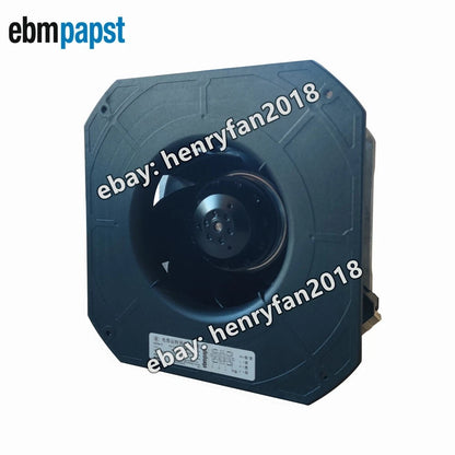 Ebmpapst K2E225-RA40-02 Cooling Fan 115VAC 1.47/1.95A 165/225W Centrifugal Fan