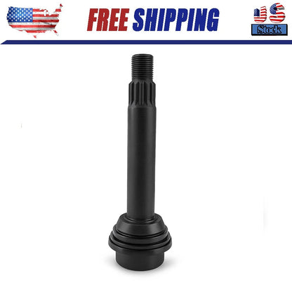 Spindle Shaft and Seal For Exmark Lazer Z Turf Tracer 116-3341