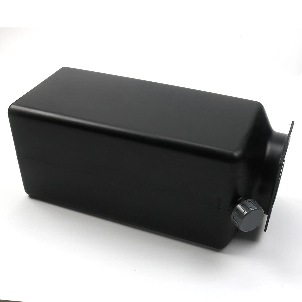 Rotary lift reservoir oil Tank for ghs power unit motor 10L P1427kit forward