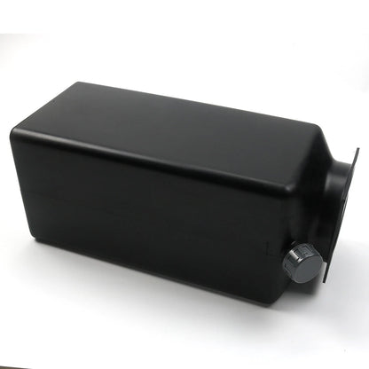 Rotary lift reservoir oil Tank for ghs power unit motor 10L P1427kit forward