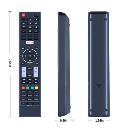 845-052-31B01 NQP84505231B01 Remote Control For Sharp TVs