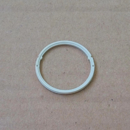 2 PCS Plastic Generic Plastic Movement Spacer Ring for ETA 2824 2834 2836 2846