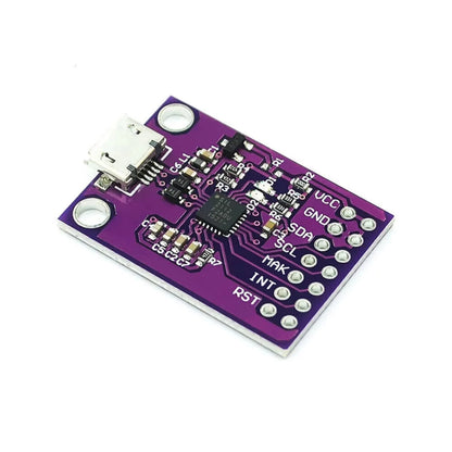 CP2112 Debug Board USB to I2C Communication Module Smbus Bridge Controller Part